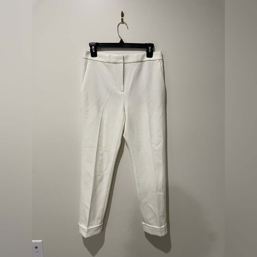 Ann Taylor Slim Fit Pants